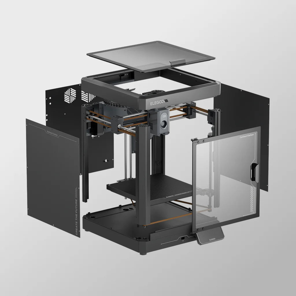 Elegoo Centauri Carbon