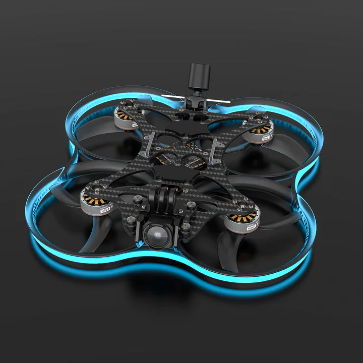 Pavo35 Brushless Whoop Quadcopter - ELRS 2.4G - Rising Sun FPV