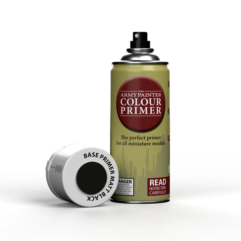 Army Painter - Aerosol Spray Primers