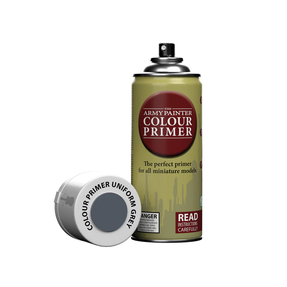 Army Painter - Aerosol Spray Primers