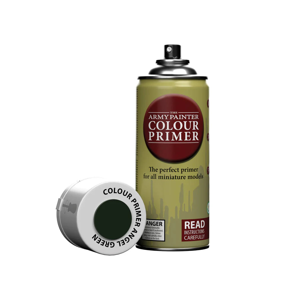 Army Painter - Aerosol Spray Primers