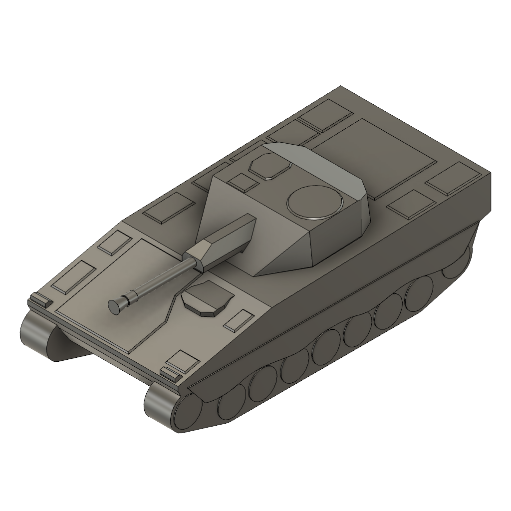 CV90