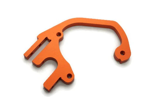 Chameleon OG Aluminum Cam Protector (1 piece) - Choose Orange or Silver - Rising Sun FPV