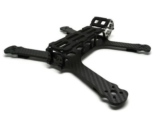 Chameleon Ti LR Frame Kit - Choose 6" or 7"