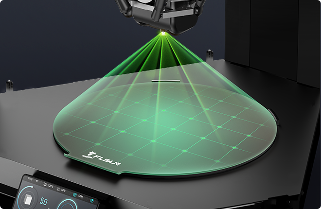 FLSUN T1 MAX 3D Printer