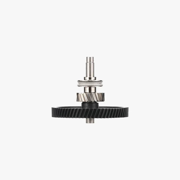 Extruder Gear Assembly - H2S