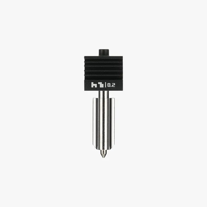 Bambu Nozzle H2 and P2 Series