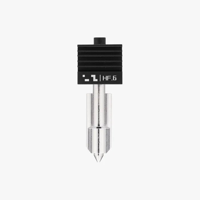 Bambu Nozzle H2 and P2 Series