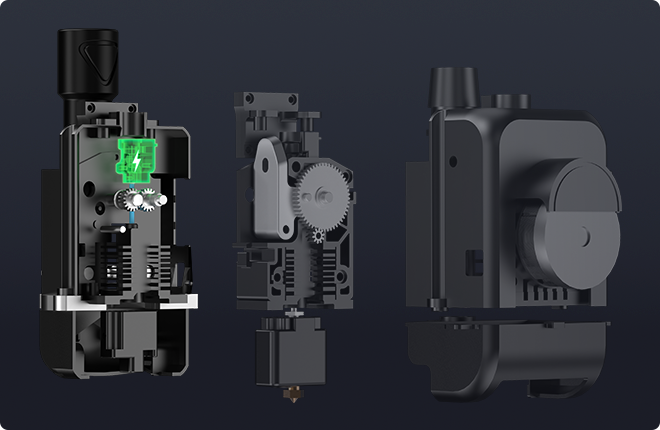 FLSUN T1 MAX 3D Printer