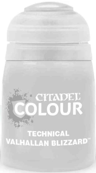 27-32 Citadel Technical: Valhallan Blizzard (24ml)