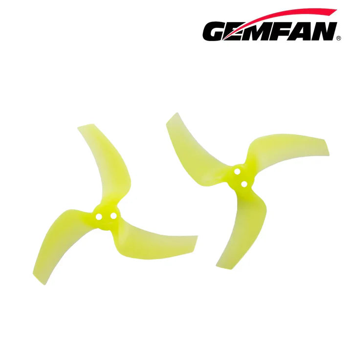 Gemfan 3032 Propeller PC 3 Blade 2mm