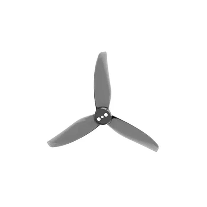 Gemfan Hurricane 3020 3-Blade Propeller 1.5mm/2mm Shaft (set of 4)