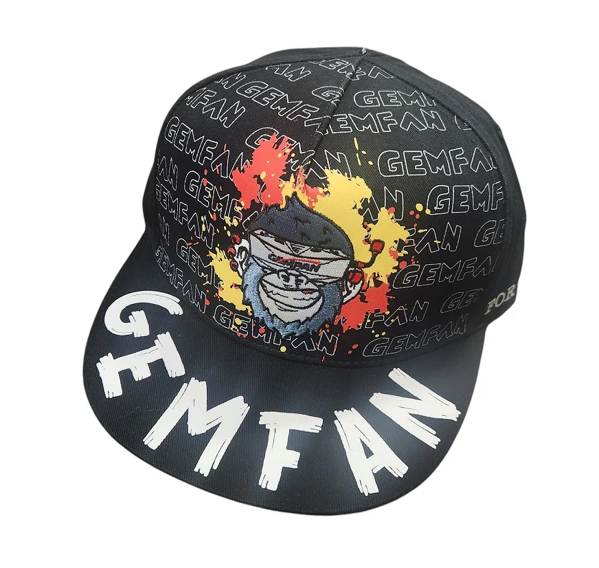 Gemfan MONKEY LOGO Hat