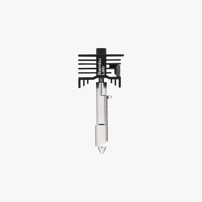 Bambu Nozzle H2 and P2 Series