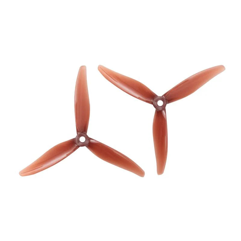 Gemfan MCK ReV3 51366 5.1" Racing Propellers