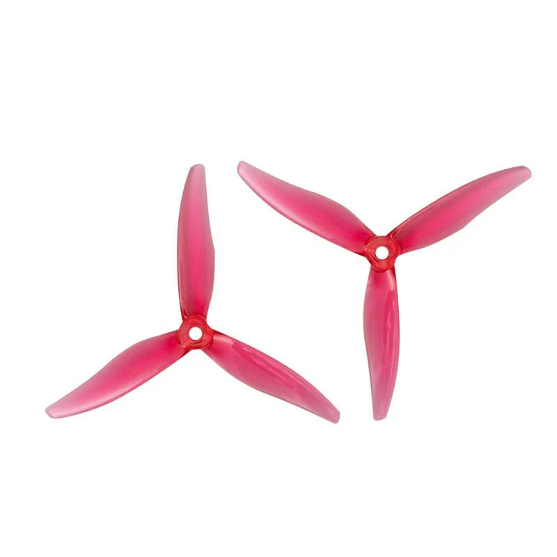 Gemfan MCK ReV3 51366 5.1" Racing Propellers