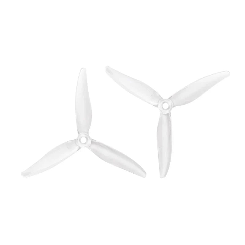 Gemfan MCK ReV3 51366 5.1" Racing Propellers