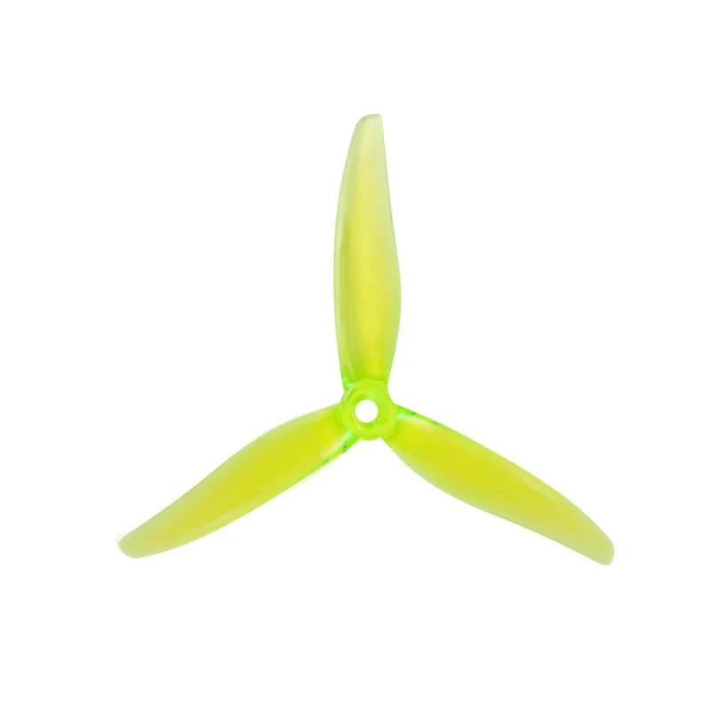 Gemfan MCK ReV3 51366 5.1" Racing Propellers