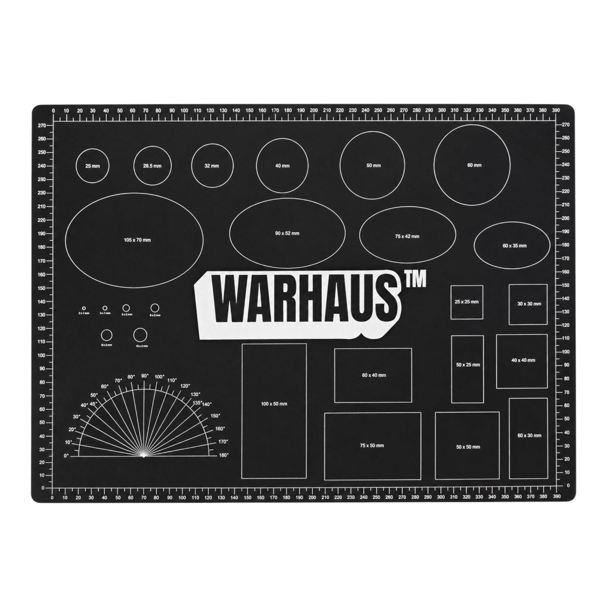 Warhaus A3 Cutting Mat