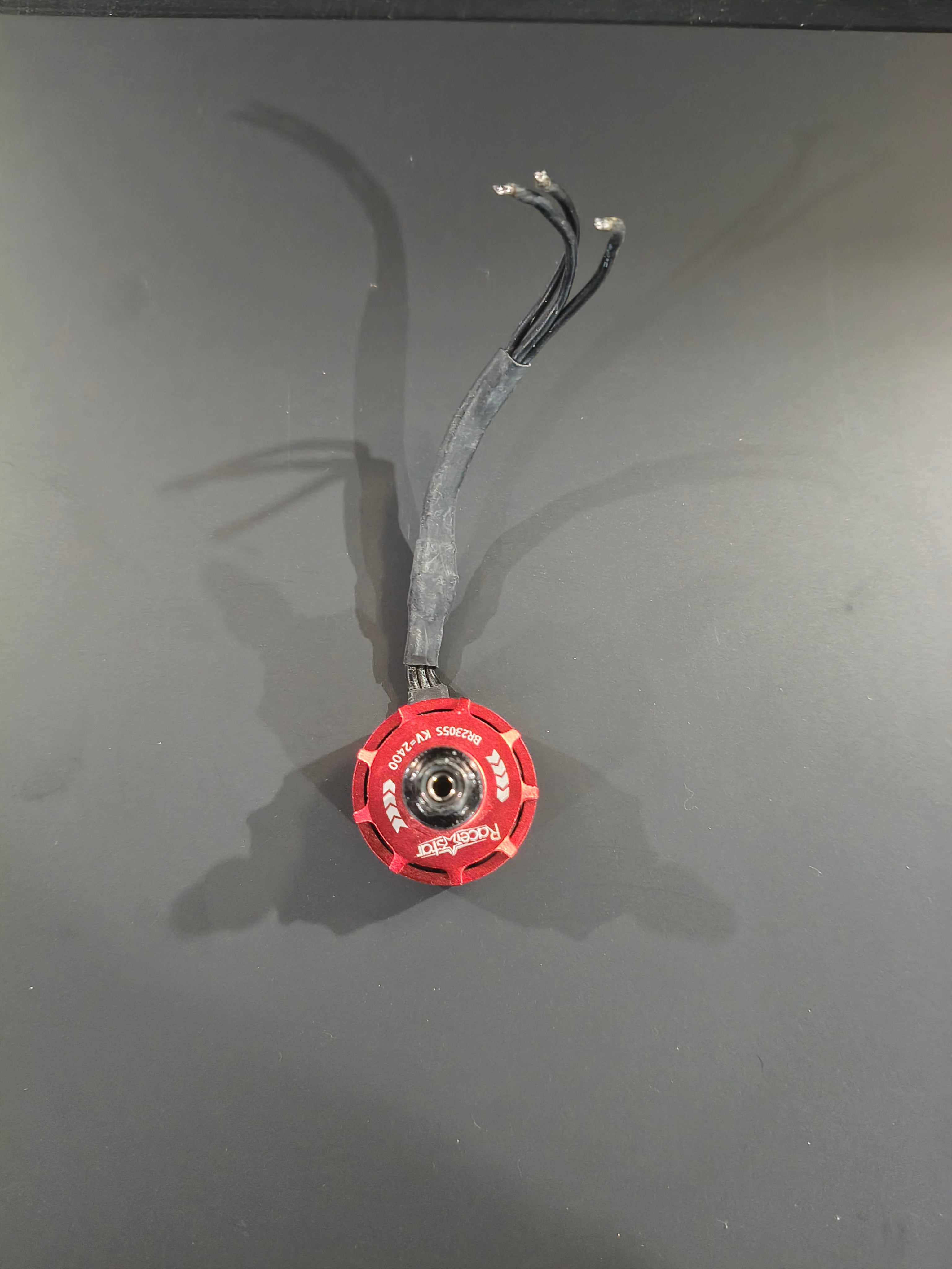 Assorted Bag Racerstar BR2305S 2400KV / BR2204 2300KV Motors