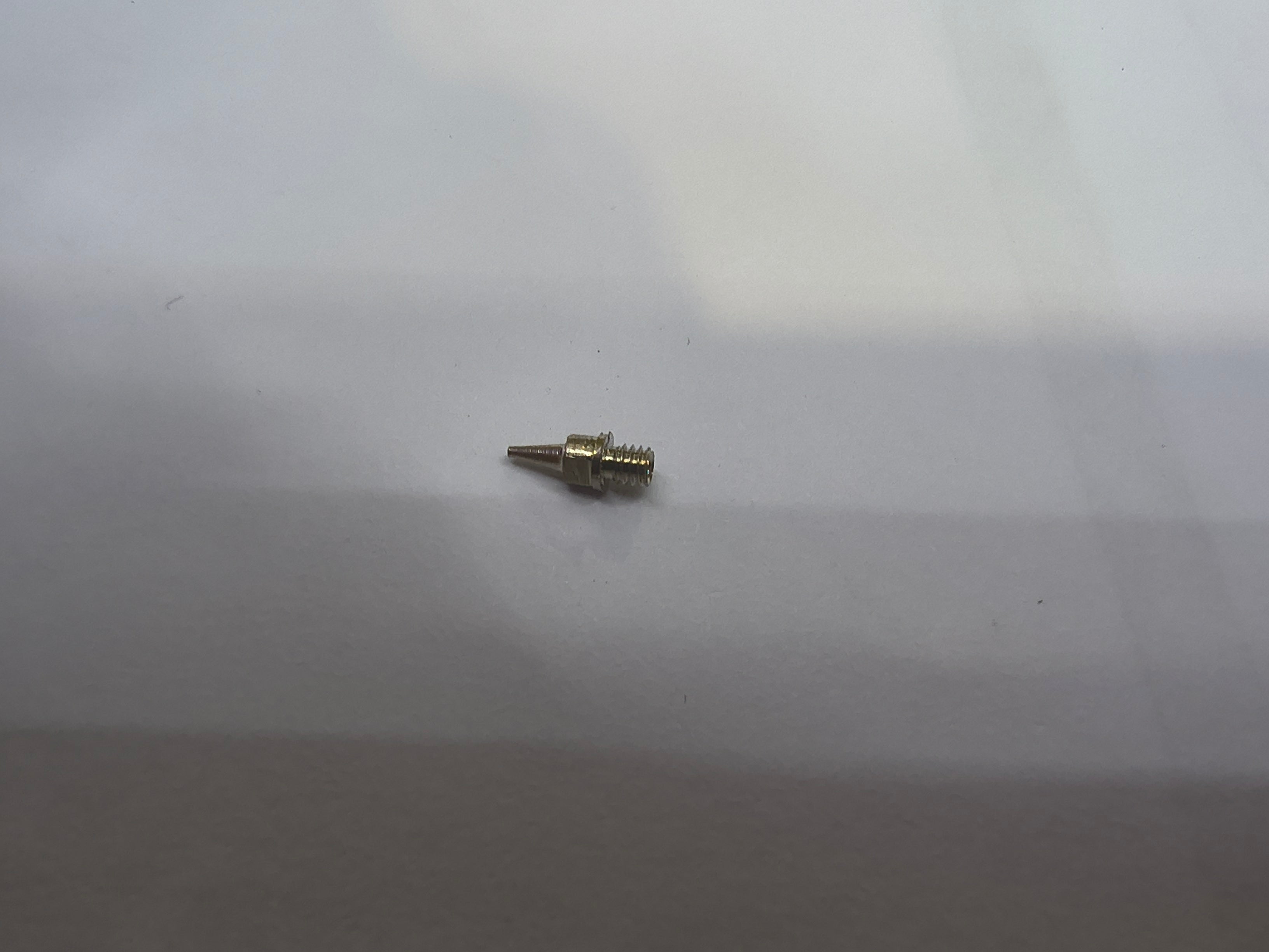 Airbrush Generic Nozzle Tips