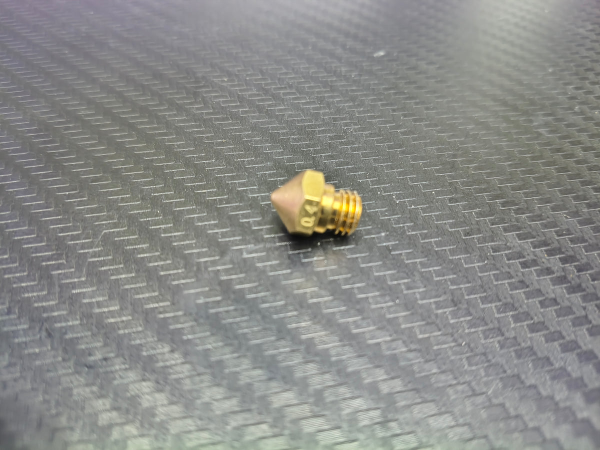 Flashforge Dreamer Nozzle 0.4