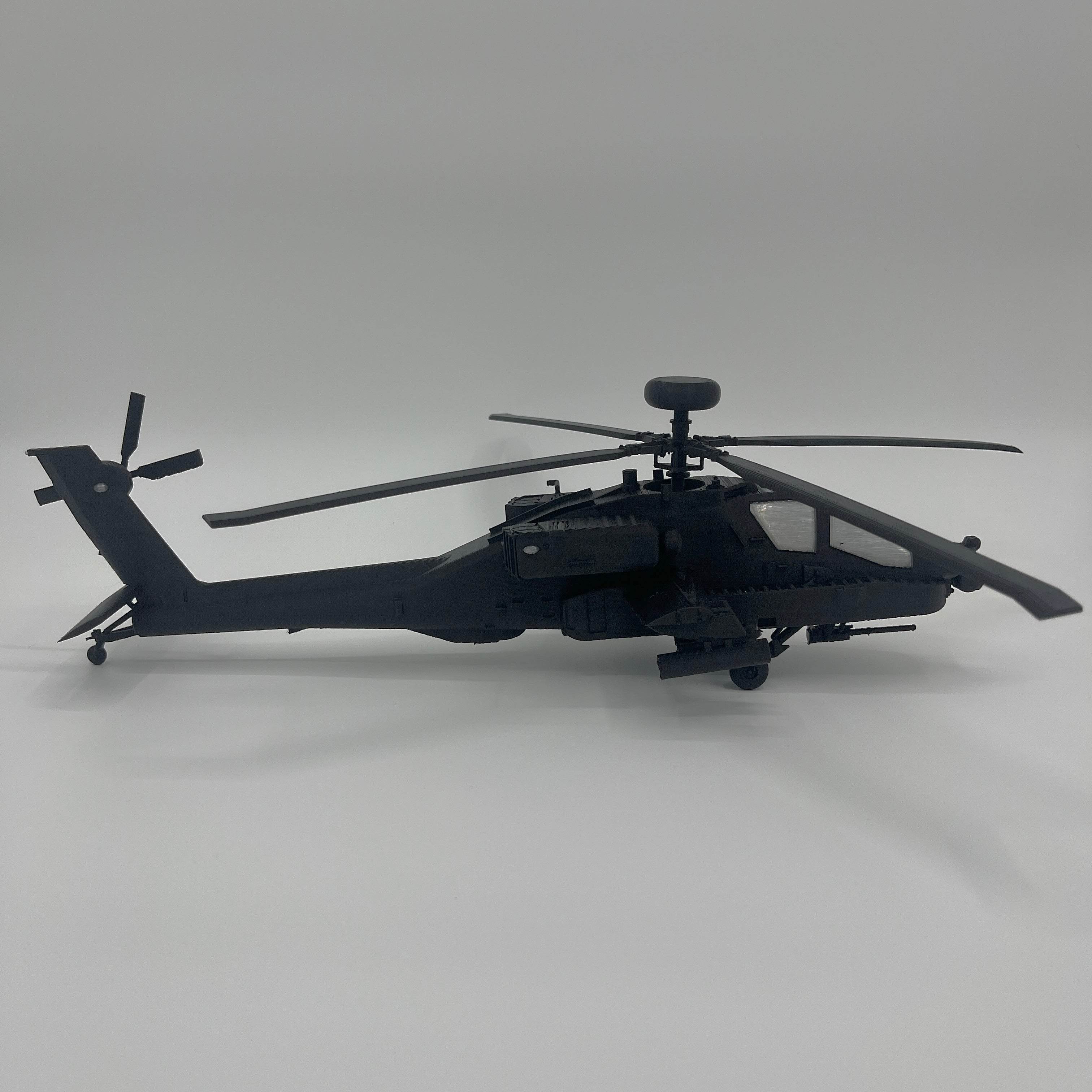 AH-64 Apache