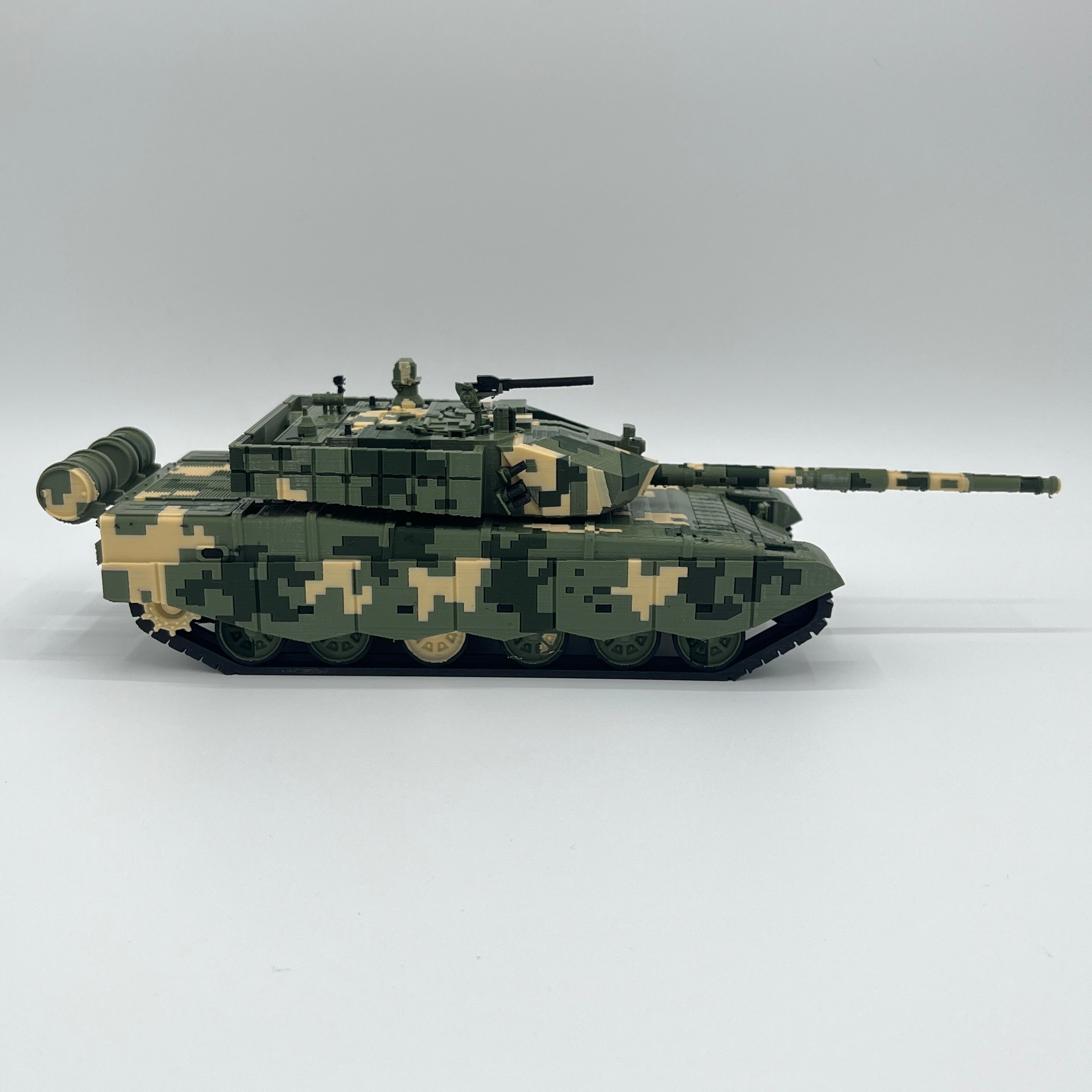 ZTZ-99A (Type 99)