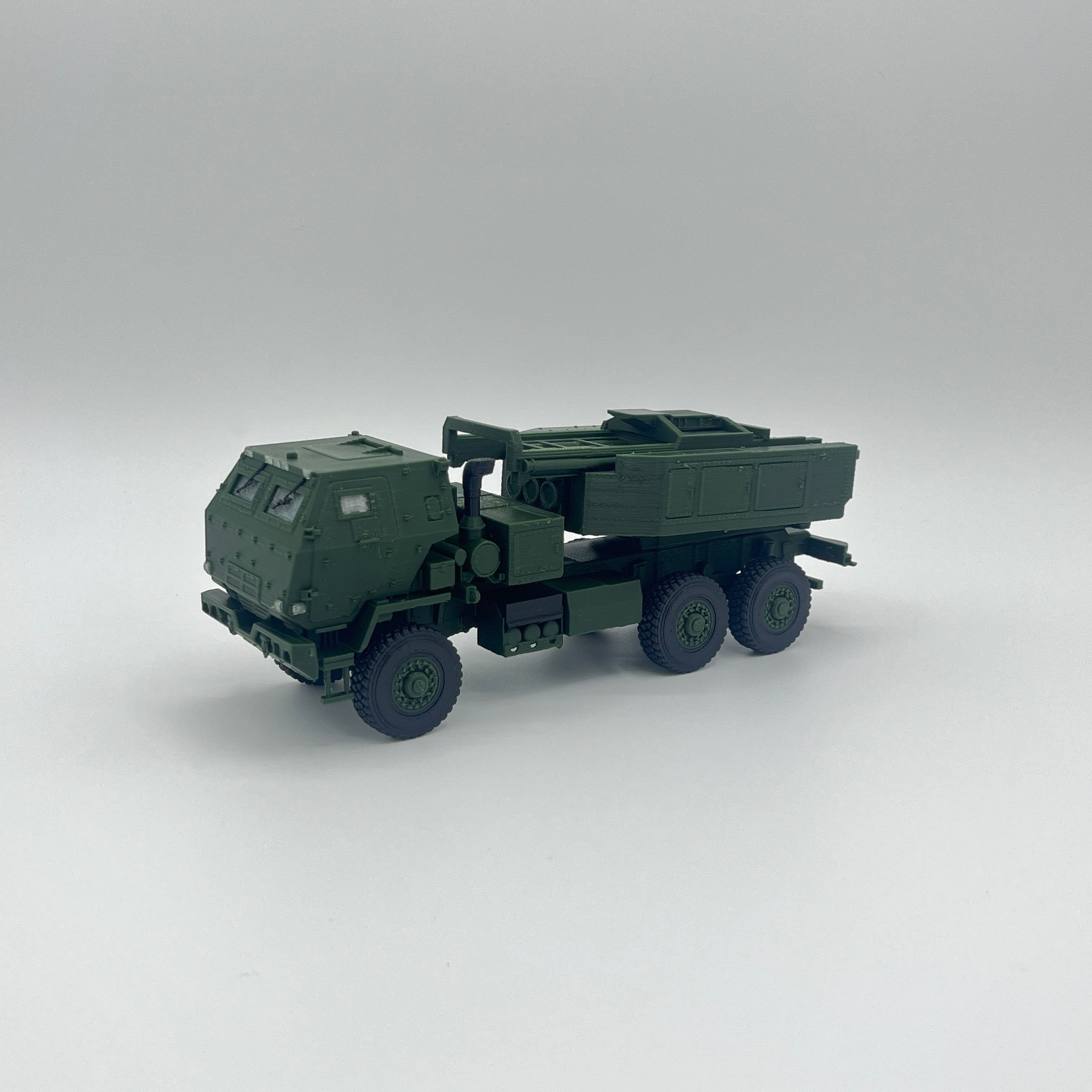 HIMARS