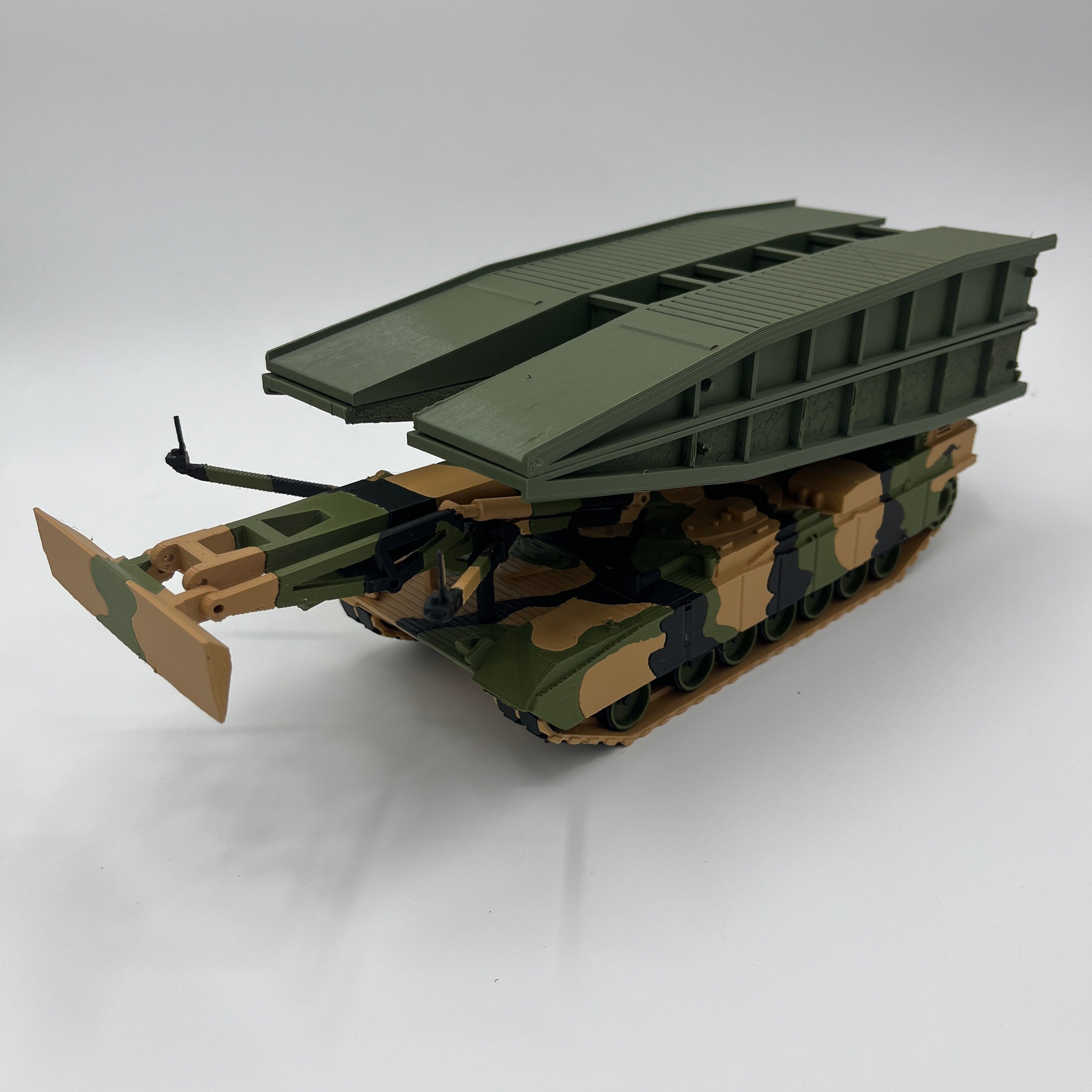 M1074 - Joint Assault Bridge (JAB)
