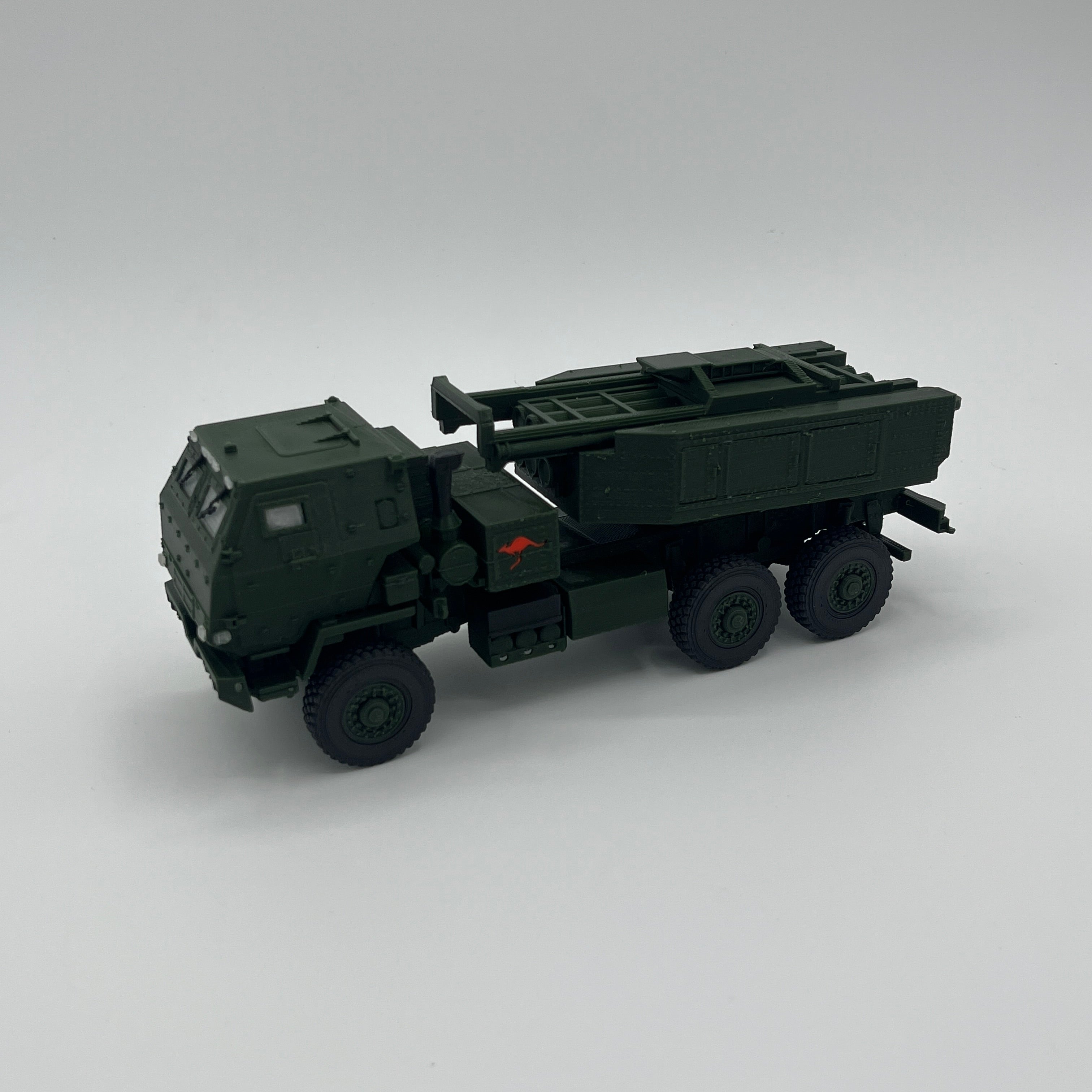 HIMARS