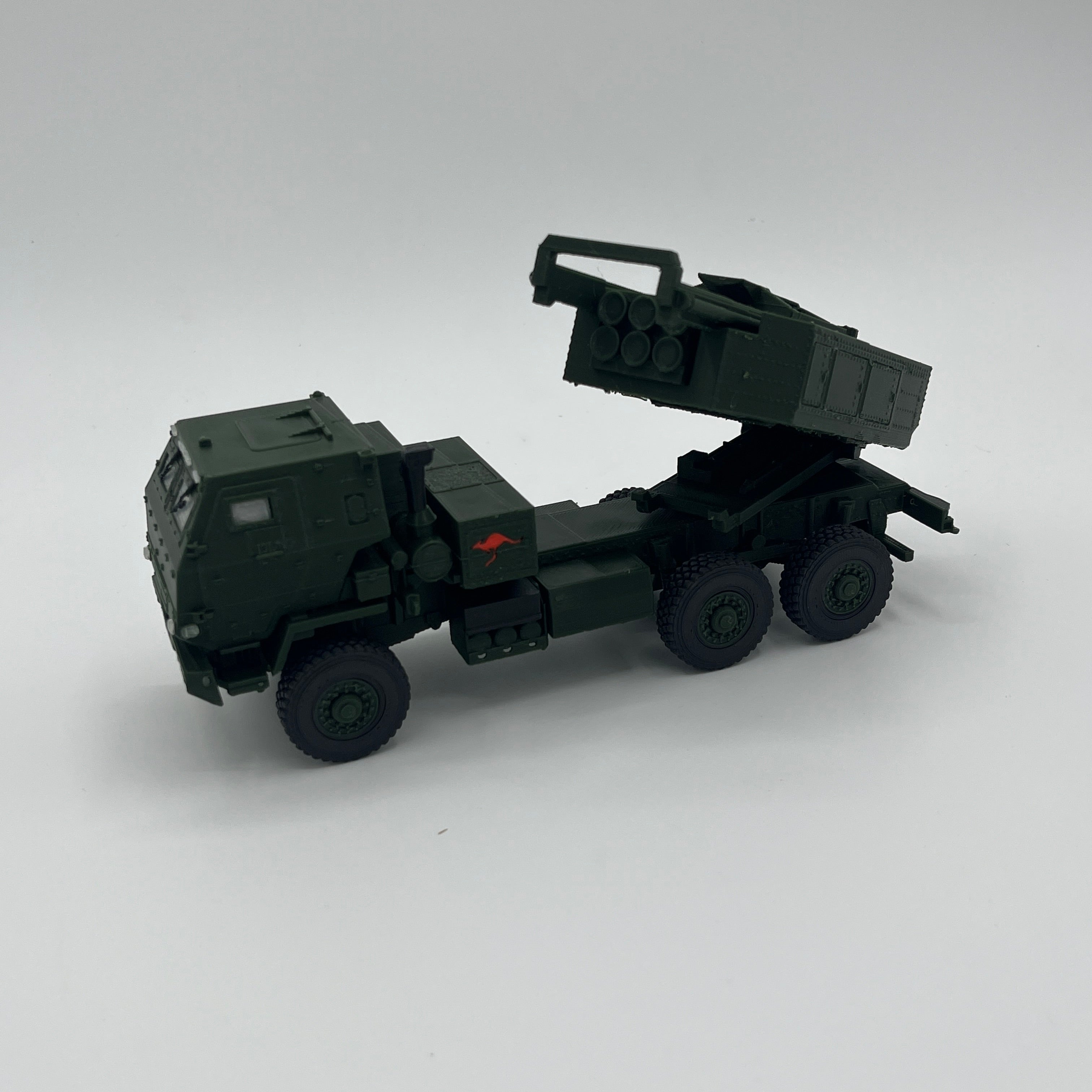 HIMARS