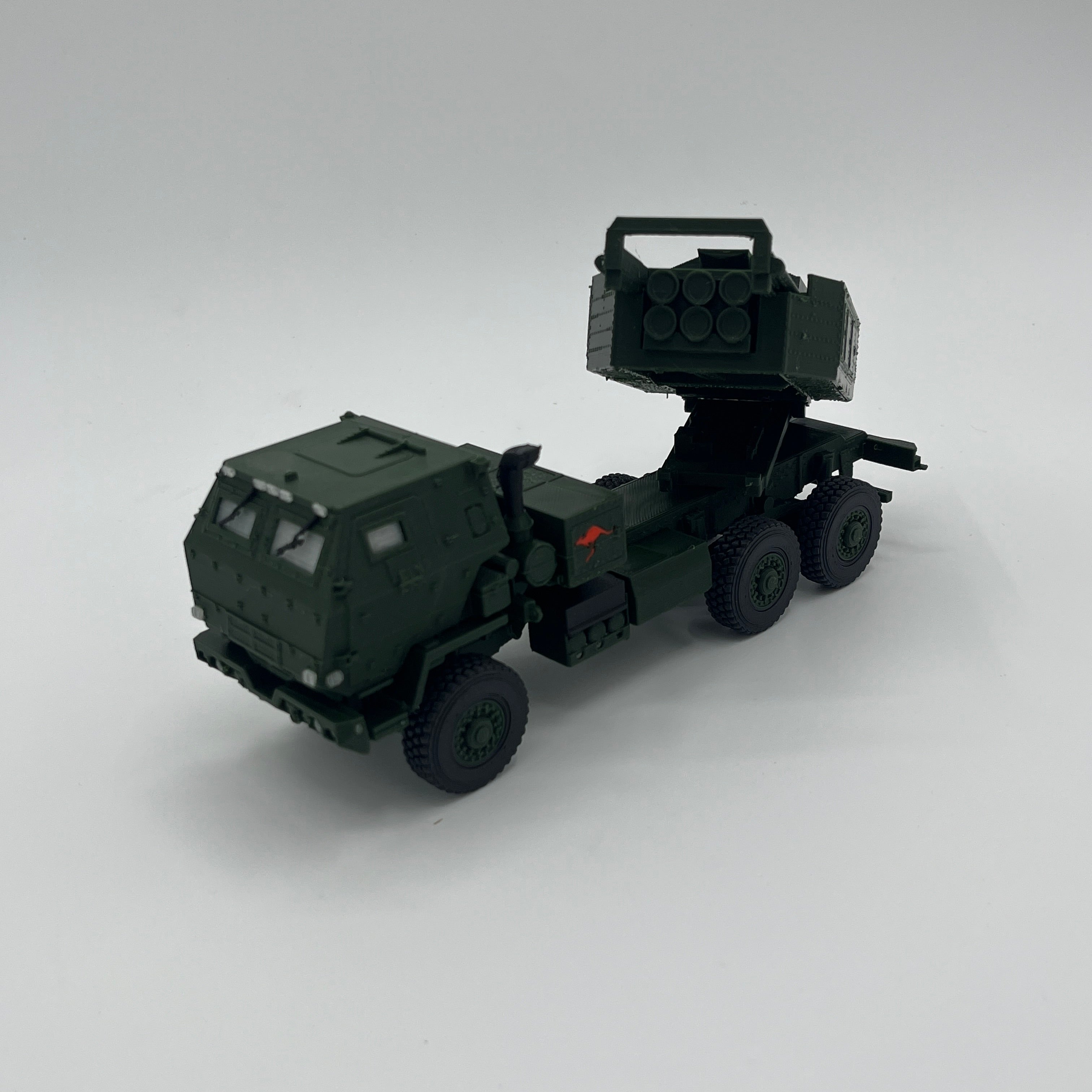 HIMARS