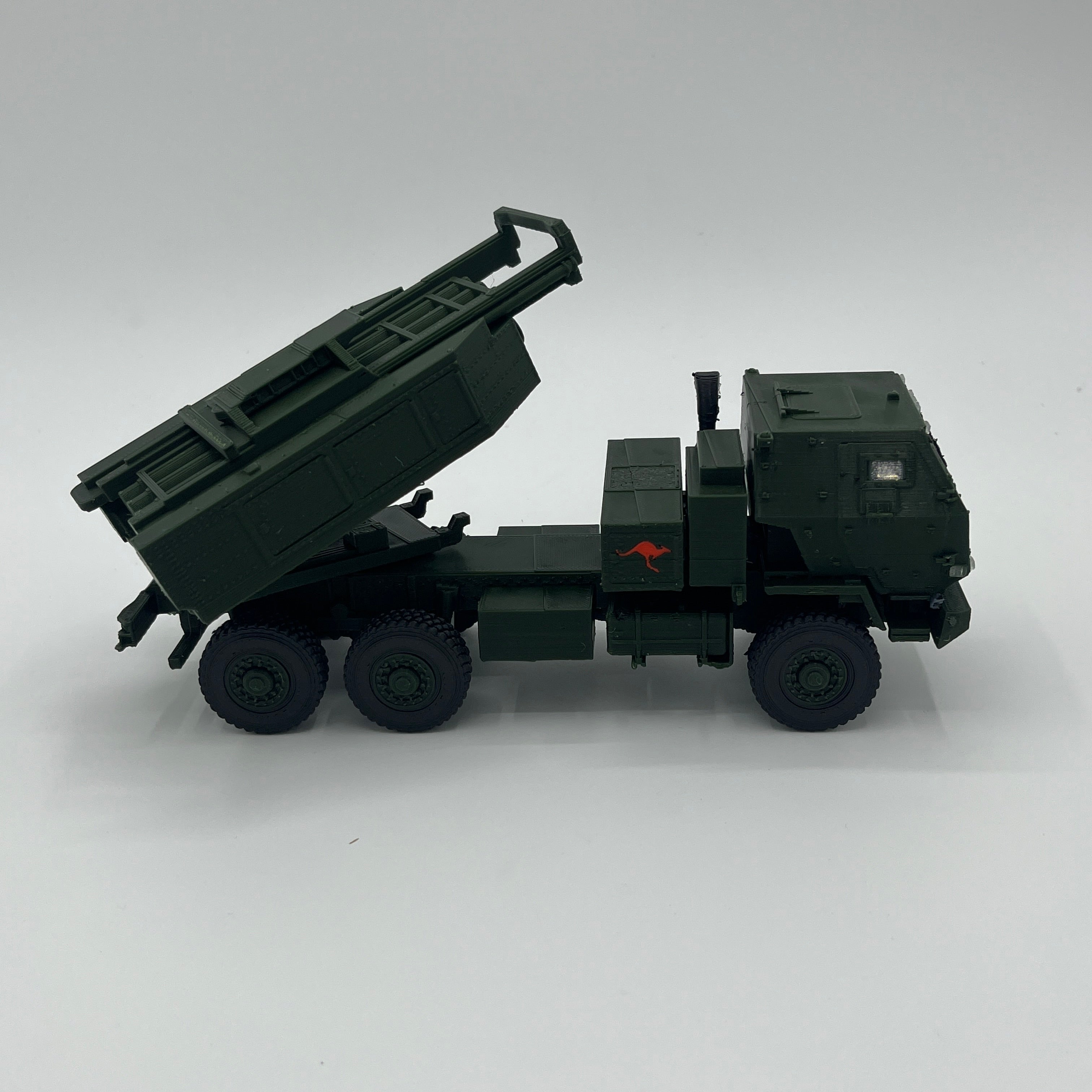 HIMARS