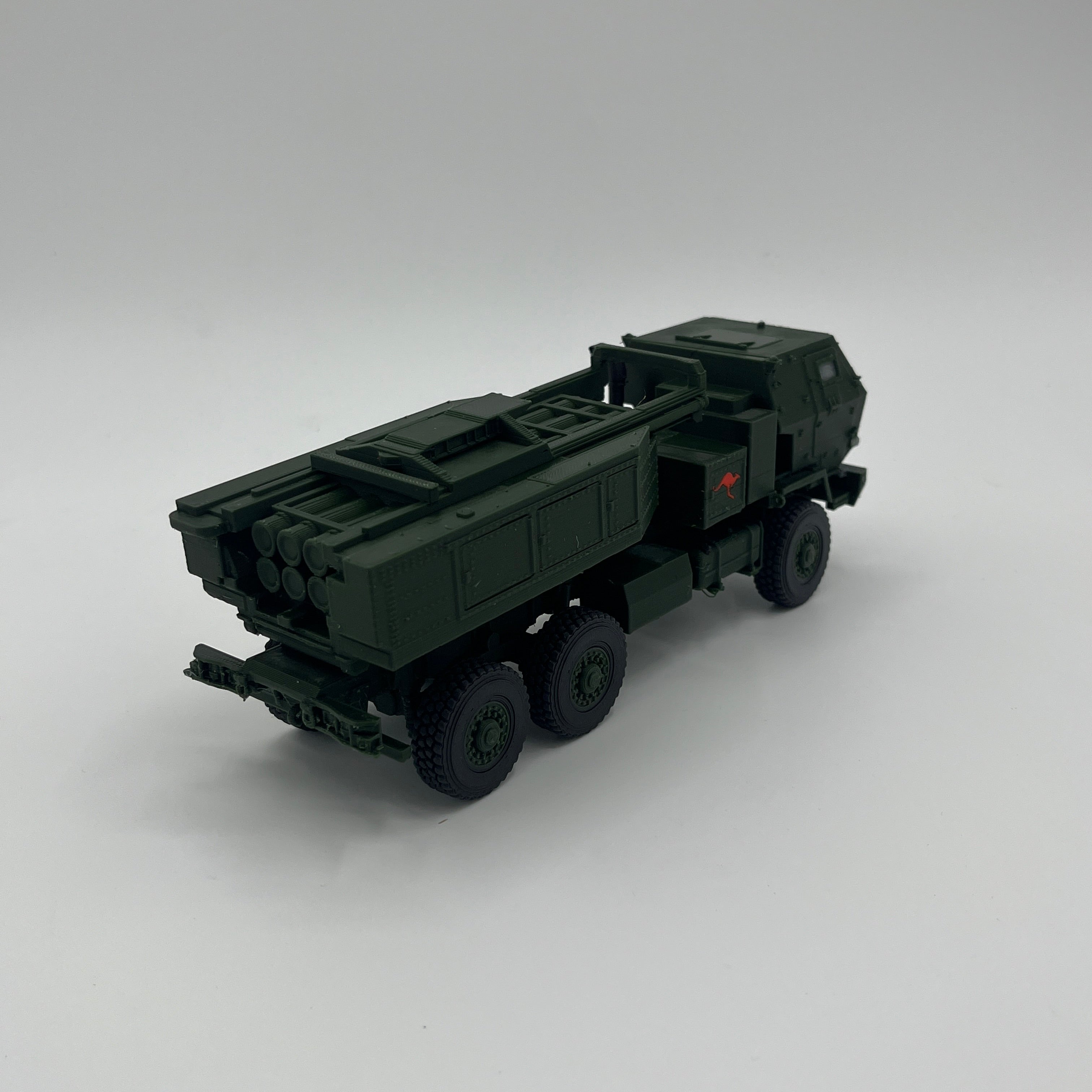 HIMARS