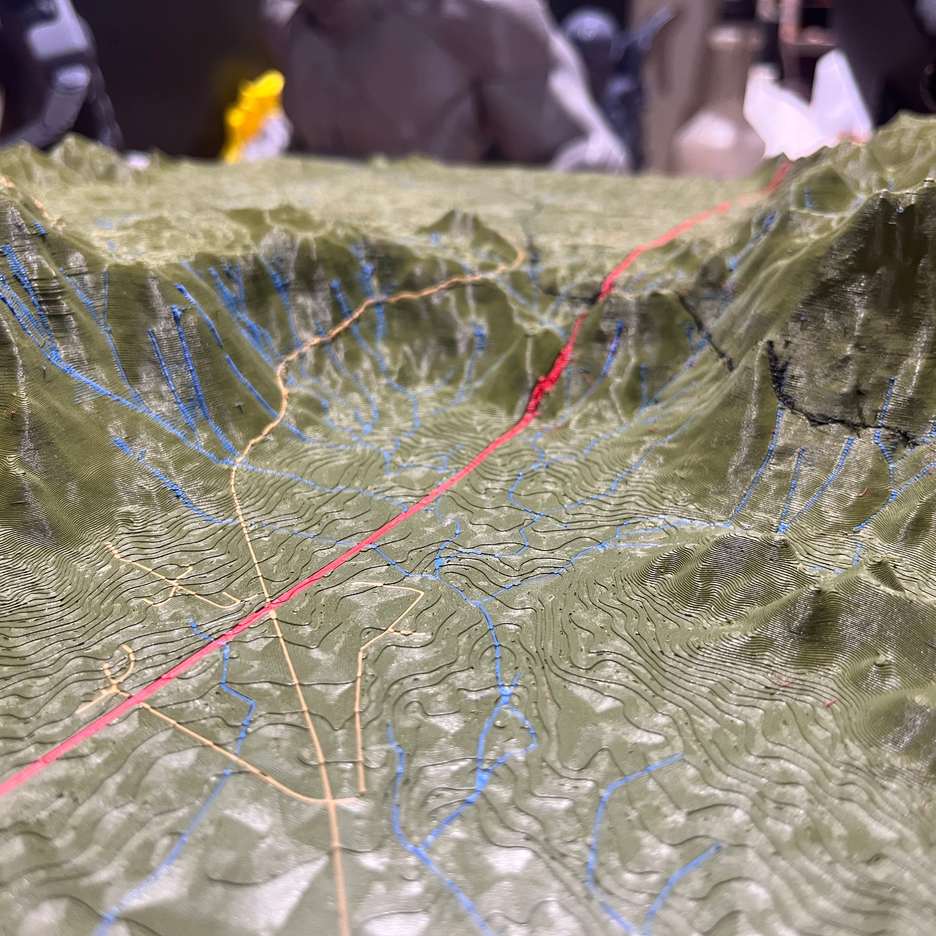 TopoTiles