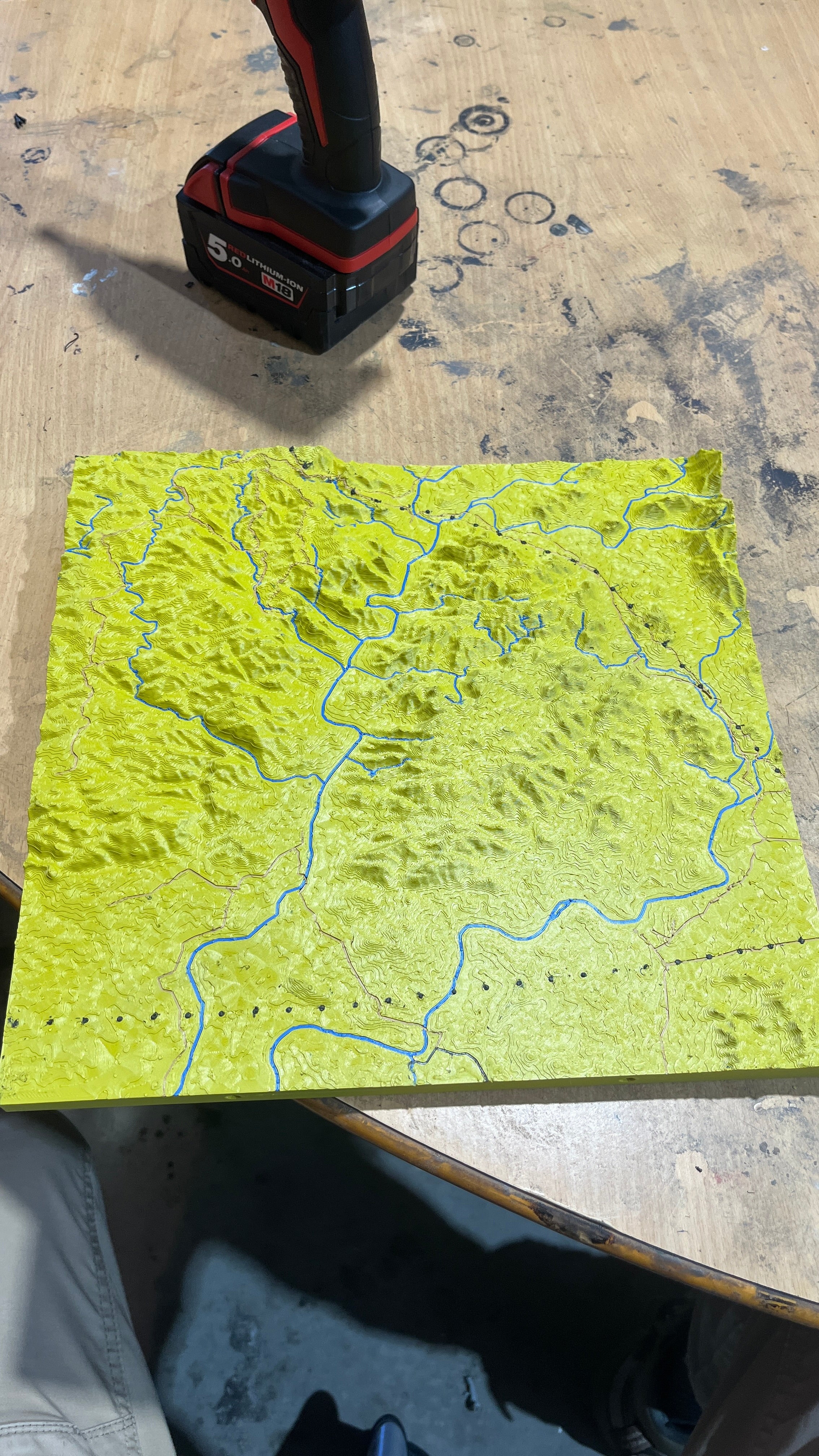 TopoTiles