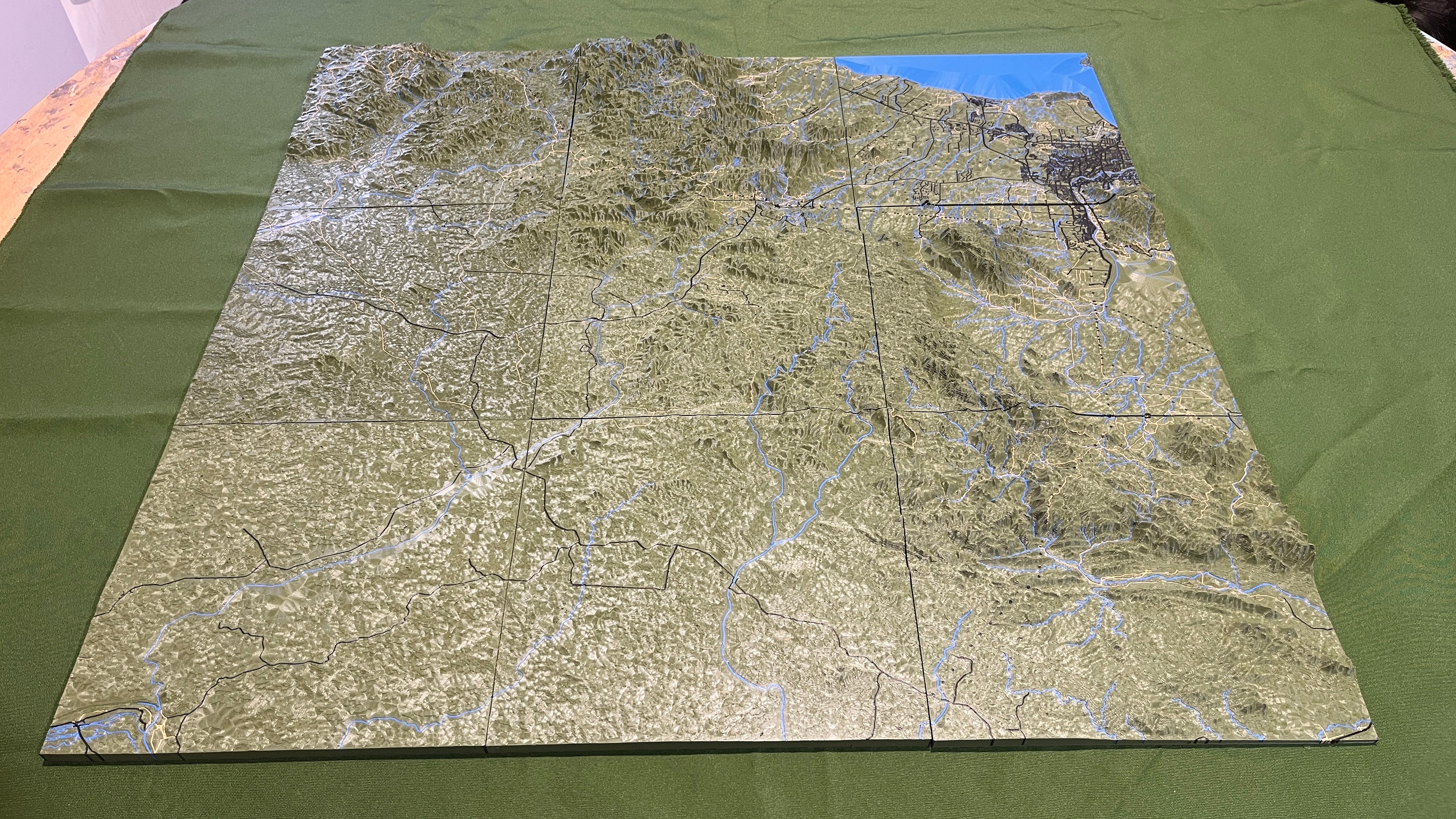 TopoTiles