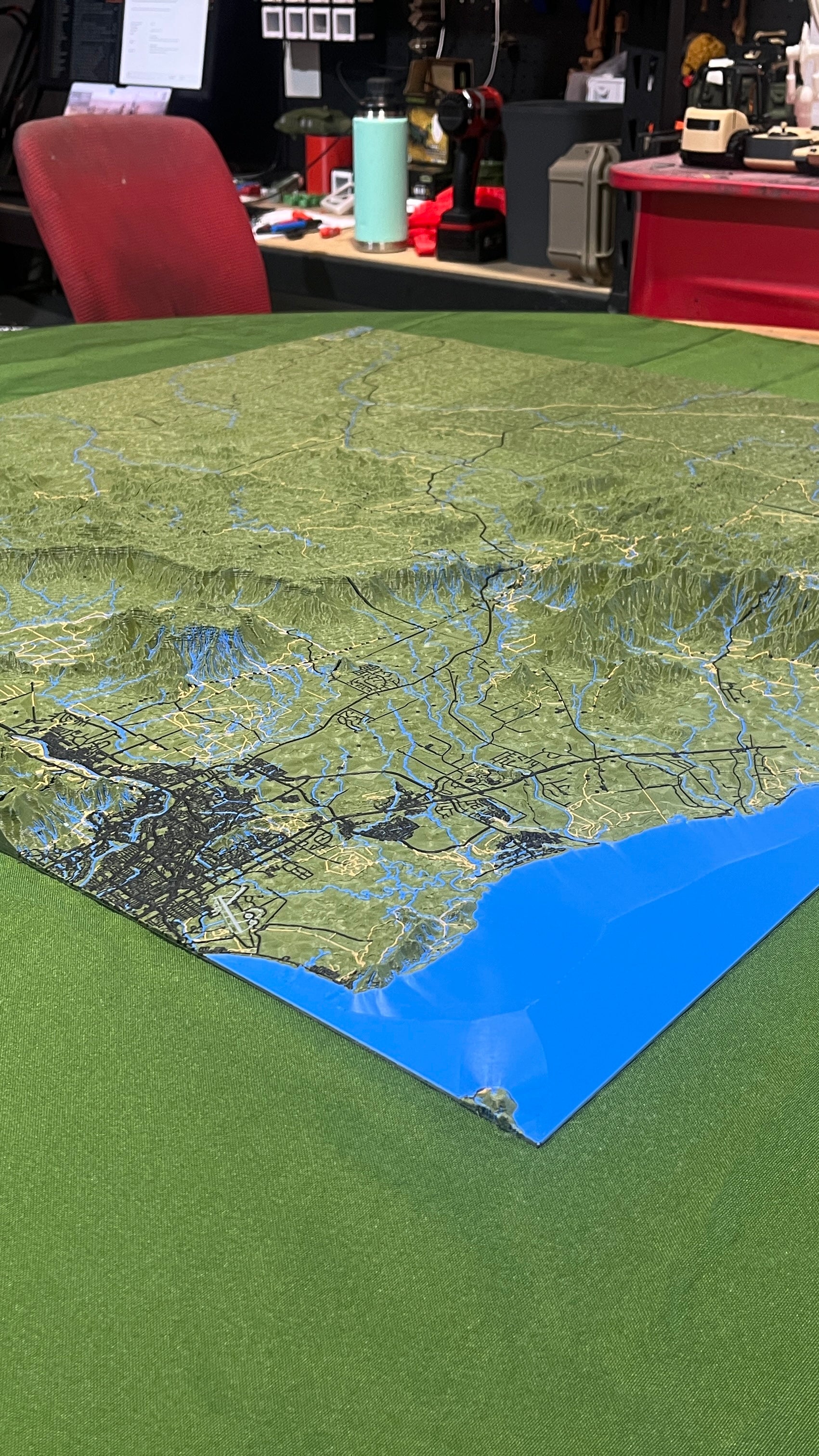 TopoTiles