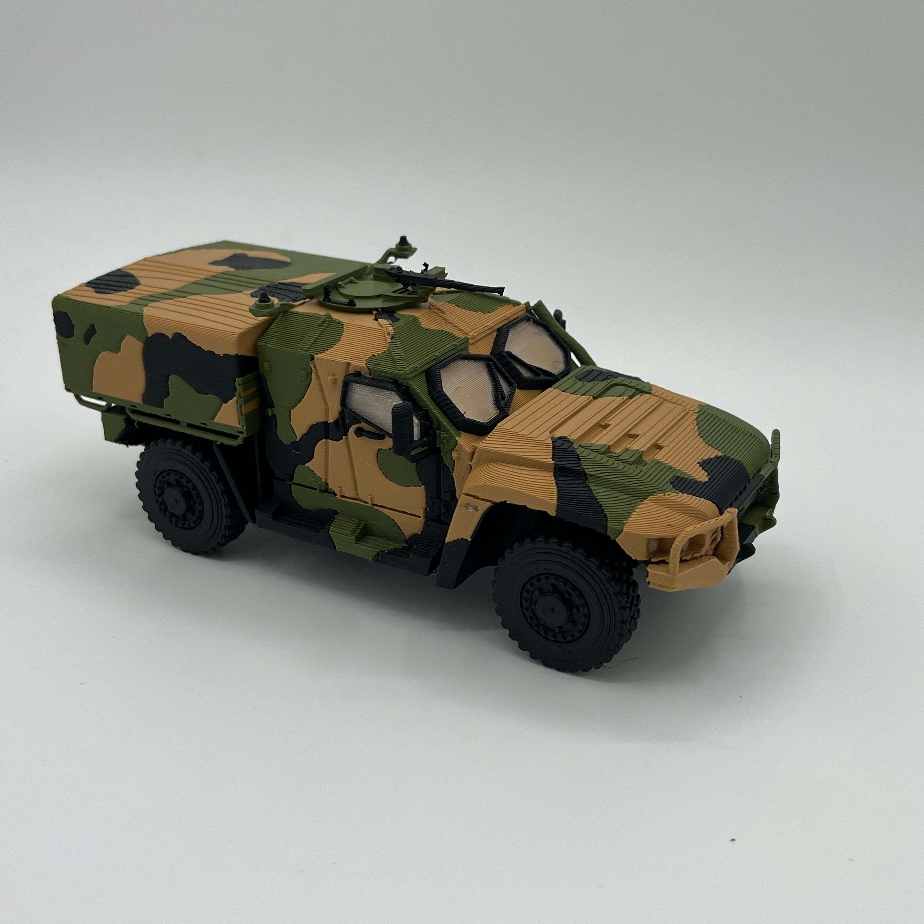 PMV-L Hawkei