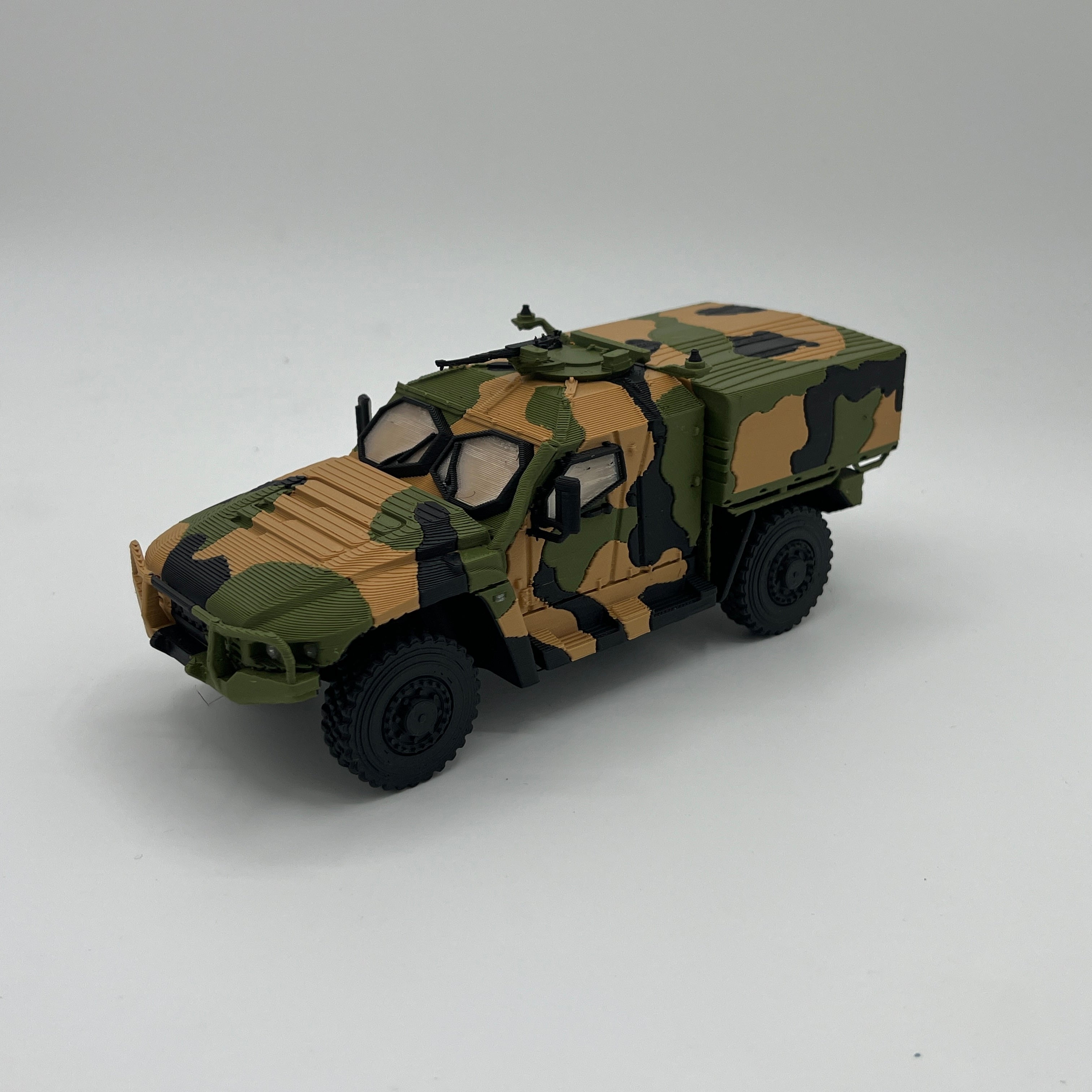 PMV-L Hawkei