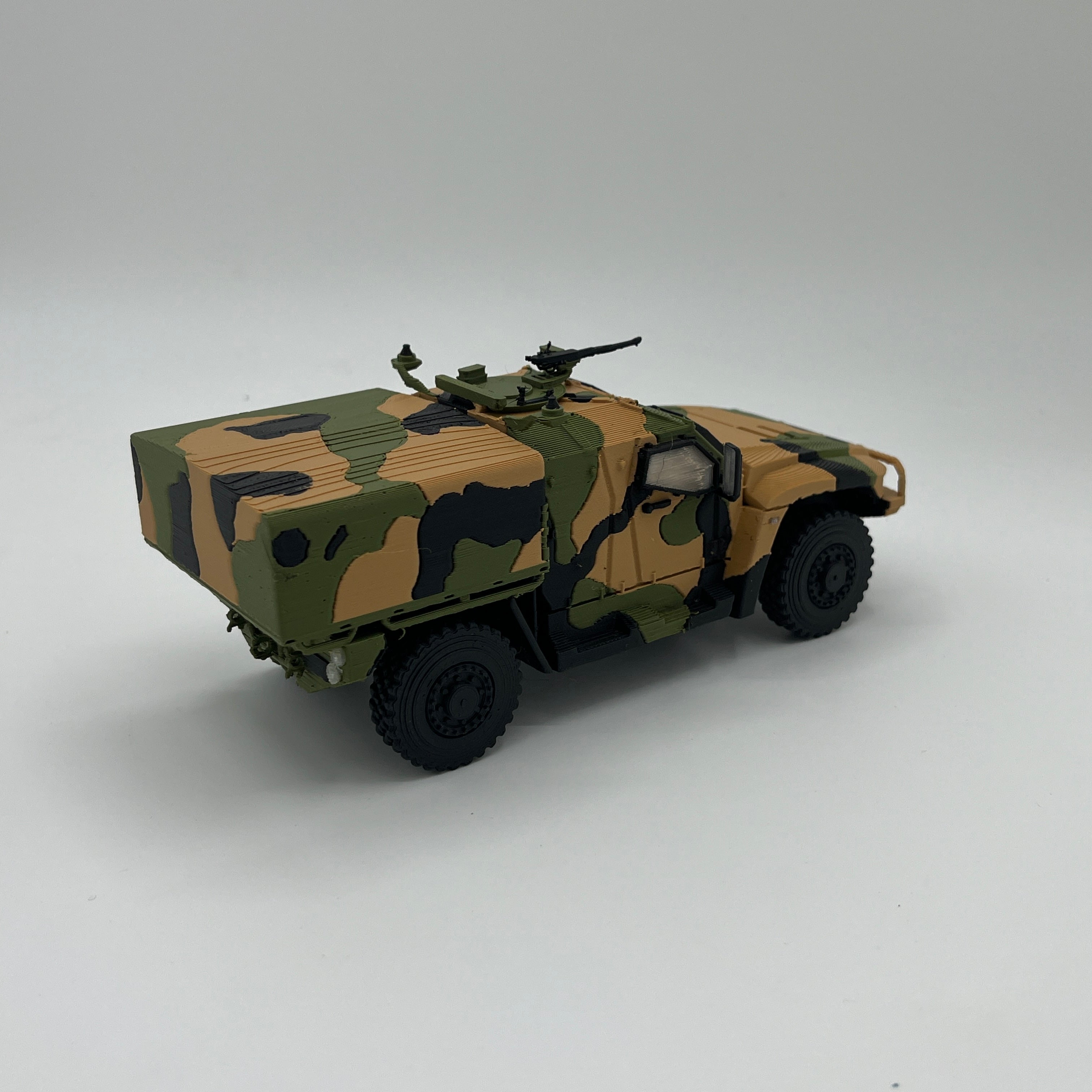 PMV-L Hawkei