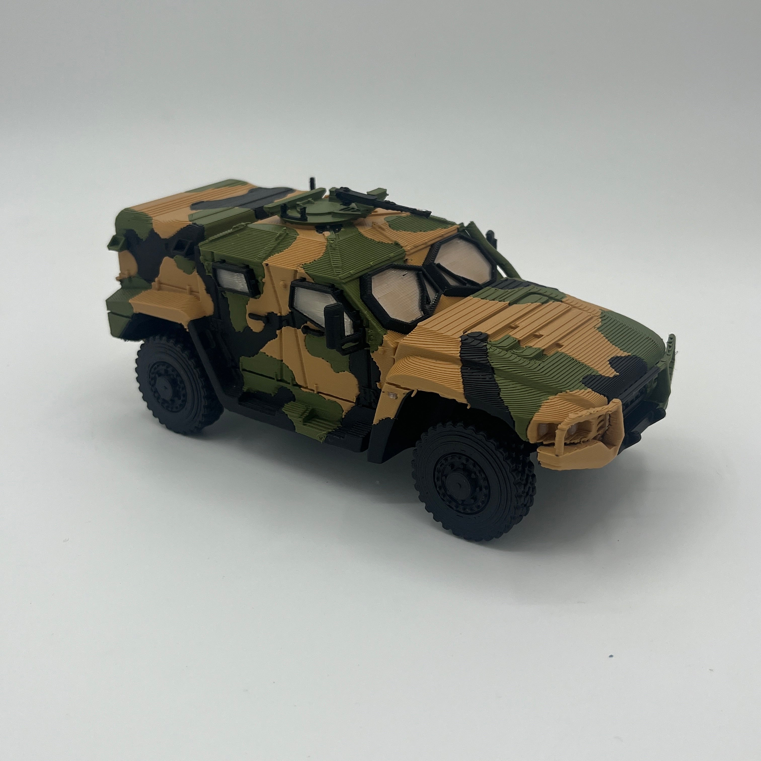 PMV-L Hawkei