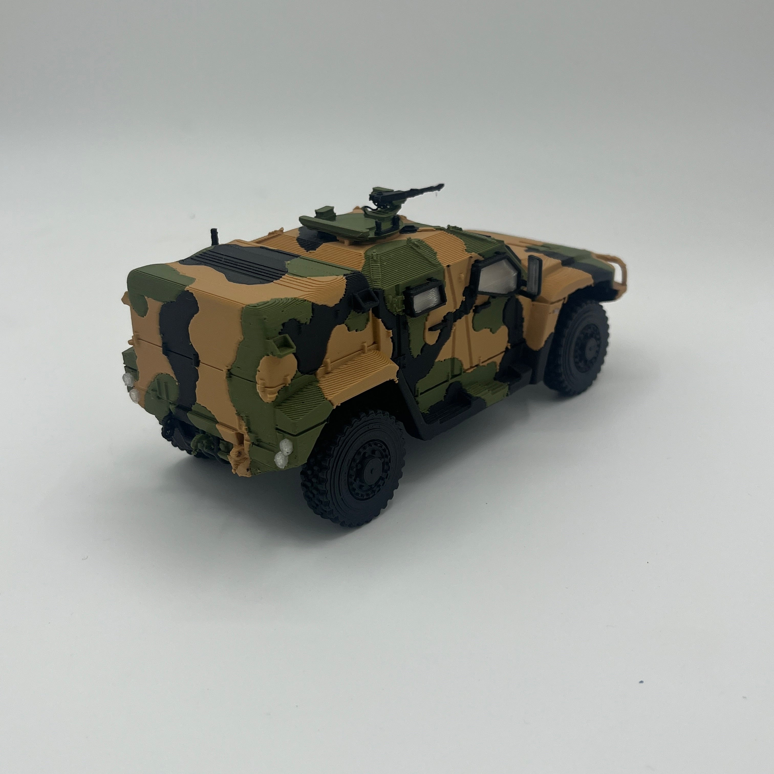 PMV-L Hawkei