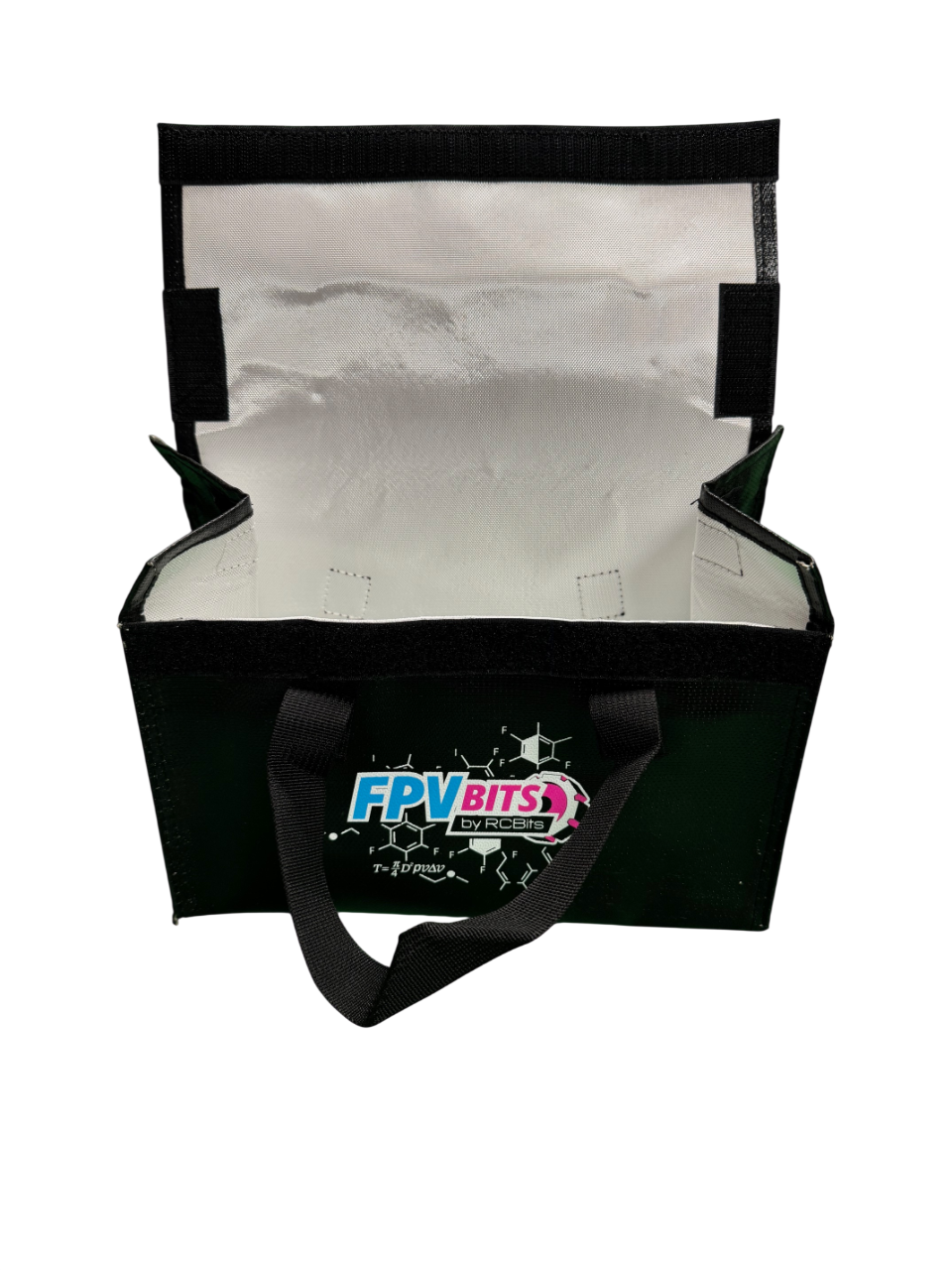 Timmy's Lipo Carry Bag (Limited Edition)