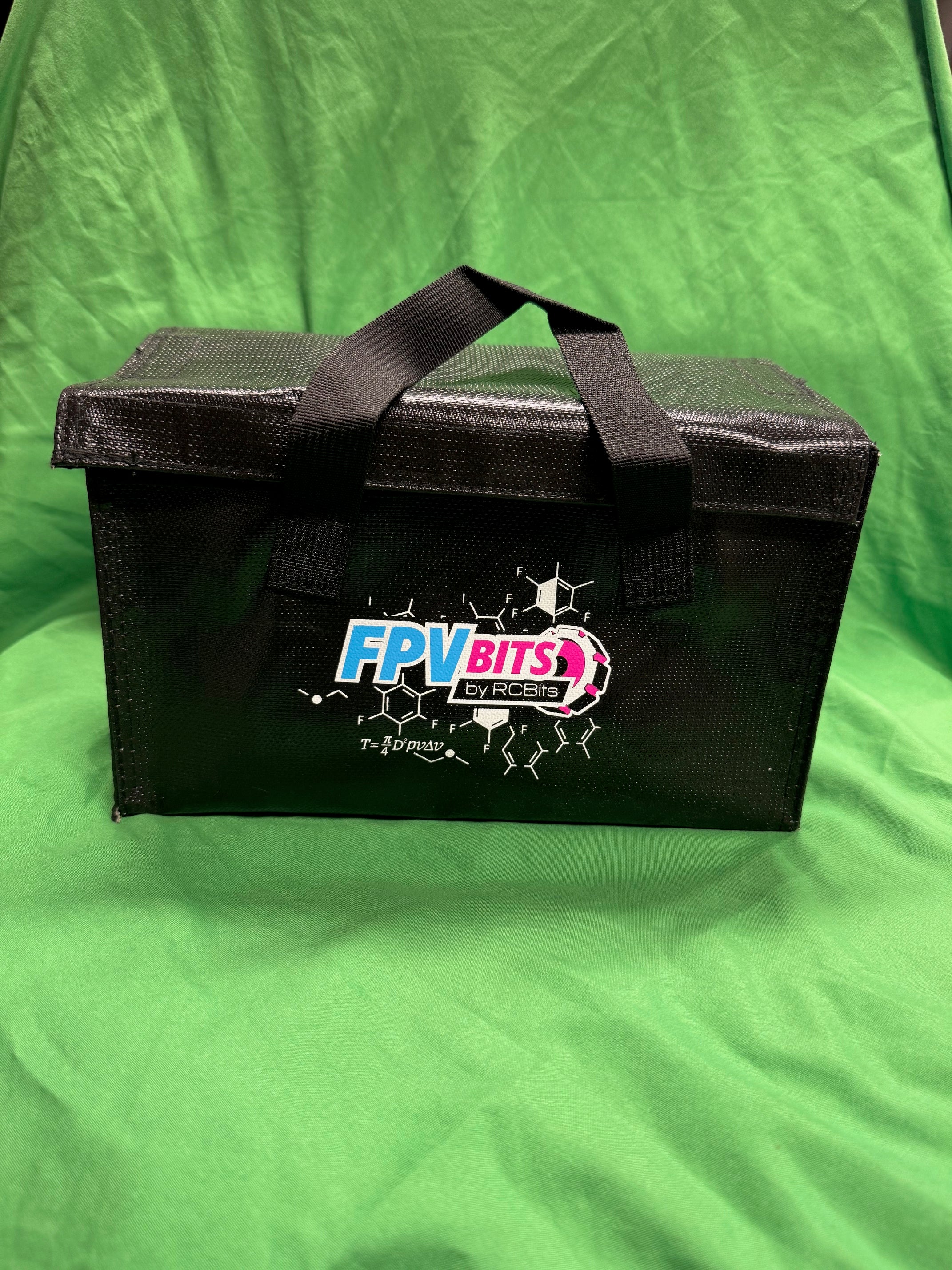 Timmy's Lipo Carry Bag (Limited Edition)