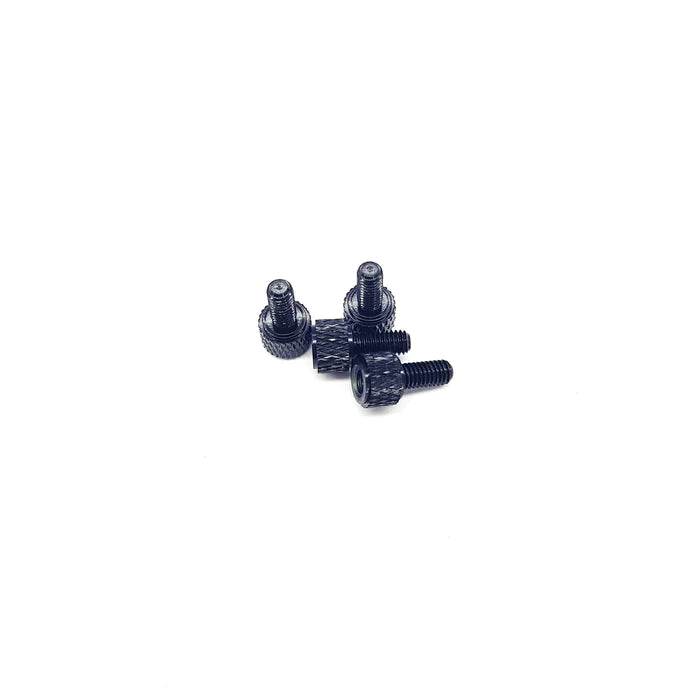 Standoffs Stack Aluminum Stack Standoff 4.5mm+7mm (4 per bag)