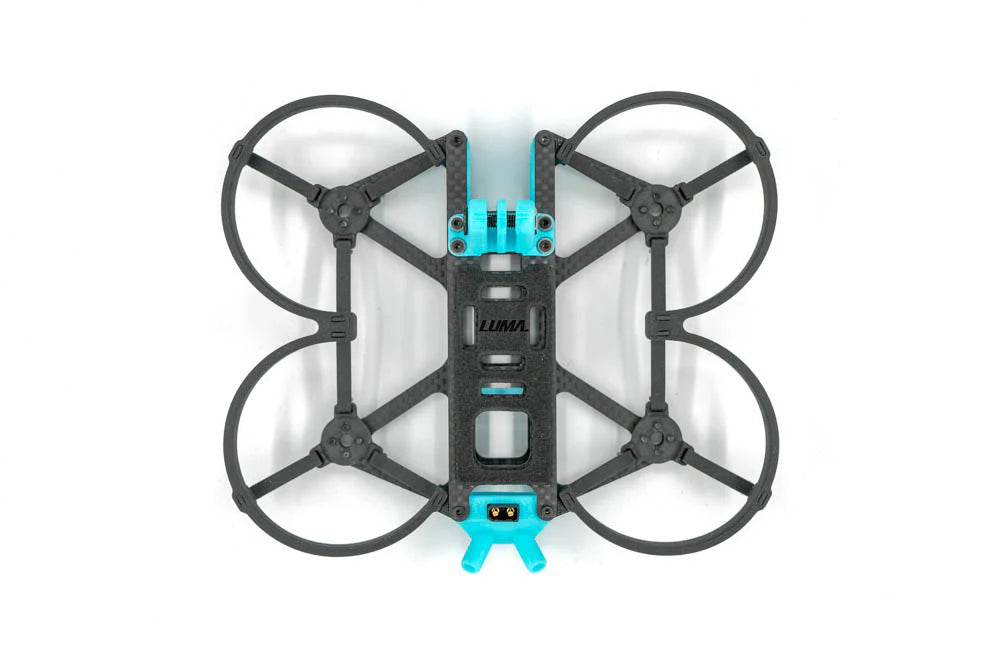 Luma 25 v2 Full frame kit