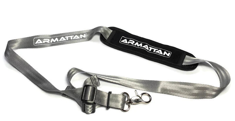 Armattan Transmitter Neck Strap and Lanyard - Rising Sun FPV