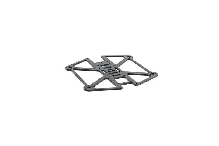 Luma 25 Full frame kit - Blue TPU & Blue Guards - Rising Sun FPV